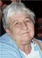 Paula Ozello Obituary (1948