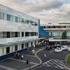 The emergency eye clinic is located within the main a&e department, to the left of the main entrance of the royal liverpool university hospital. 1