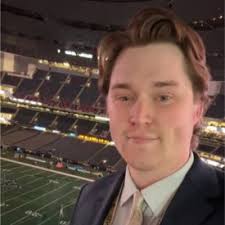 I am extremely excited to announce that I have accepted a position with the  Washington Nationals as an Inside Sales Representative.