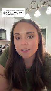 Can I Take My Stanley to Knotts Berry Farm