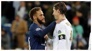Real Madrid Transfer Market Psg Intensify Talks For Sergio Ramos Marca