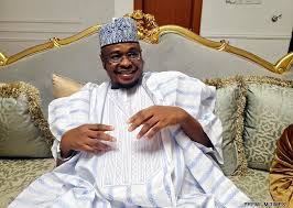 .for defending minister of communications and digital economy, isa pantami, after exposing the national youth corps scheme exemption certificate forgery of former minister of finance, kemi. Why I Am Being Linked To Extremism Isa Pantami Premium Times Nigeria