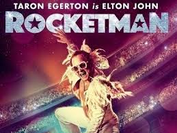 Jun 01, 2019 · music, film, tv and political news coverage. Rocketman Movie Review