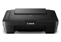 The pixma ink efficient e470 is designed to give you an affordable wireless printing experience. Canon E470 Driver Download Printer Scanner Software Pixma