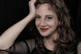 Cazın Özgür Kadını: Nilüfer Verdi