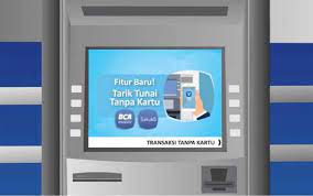 Jika terjadi salah transfer ke rekening lain, pihak bank tidak bertanggung jawab. Biaya Tarik Tunai Atm Bca