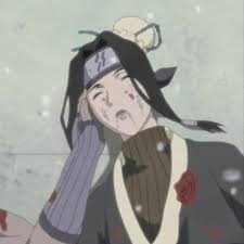 He fought kakashi and almost killed him. Anime Match Zabuza X Haku Facebook