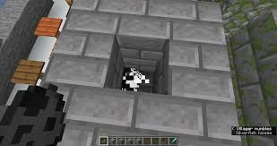 In the second row, there should be 1 stone bricks in the second box. Mc 167357 Inconsistency Silverfish Cannot Infest Mossy Cobblestone Jira