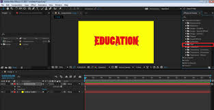 We did not find results for: Text Effects In After Effects Examples To Depict Text Animation Effects