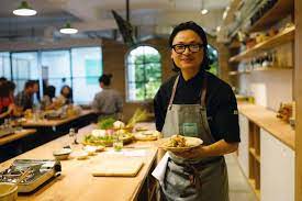 Pin On Cooking Classes