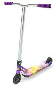 52% of the company's capital comes from equity, which is greater than merely 23.01% of. Madd Gear Mgp Vx8 Extreme Complete Scooter Nebular Scooter Stunt Scooter Scooter Parts