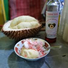Anda sedang mencari harga menu dari jco terbaru di bulan ini? Manis Legit Es Durian Selalu Di Hati Dengan Sirup Pisang Susu Khas Cirebon Kumparan Com