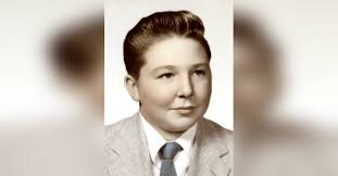 Obituary information for William G. Koon