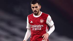 That was important to me too and he was happy that i came here, so it was a good thing for me, meeting someone here and listening to someone inside the club as well. Ceballos Urges Odegaard To Consider Real Madrid Exit