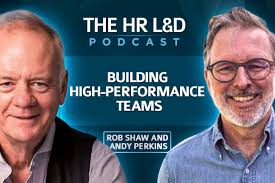 How to Build High-Performing Teams (Using Data Driven Insights)