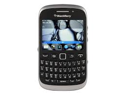 BlackBerry Curve 9320 - CNET