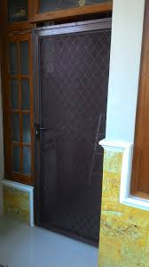 People interested in pintu kasa nyamuk kaku also searched for. Jenis Dan Tipe Pintu Kasa Nyamuk Magnet Yang Bagus Gorden Minimalis