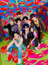 We have a massive amount of desktop and mobile backgrounds. Hot Sauce Nct Dream Wallpapers Wallpaper Cave