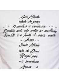 Ellens dritter gesang (ellens gesang iii, d. T Shirt Ave Maria Viportuguese