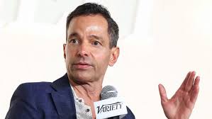 Paramount Global Co-CEO George Cheeks Talks Company's Uncertainty, Hybrid  Linear TV-Streaming Future (Says future is strong even with no deal: “We're  well-positioned, hit-making content machine