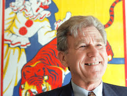 Hugo museum to capture thrill of the circus