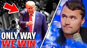 Charlie & Kane Break Down Trump's Path to Victory