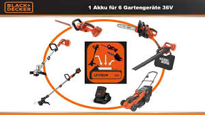 Sign up for a myblack+decker account for quick and easy access to saved products, projects, discussions find the black+decker accessories + batteries you need to get your project started. Black Decker 36v 2 0ah Lithium Ionen Akku Ladegerat Bdc2a36 Xj Gunstig Im Online Shop Kaufen Comstern De