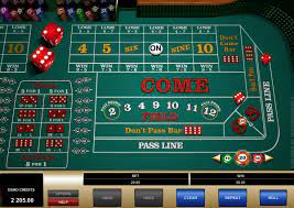 Maybe you would like to learn more about one of these? Sic Bo Game Online Rules Strategy Top Casinos 2021