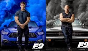 La productora universal pictures fue la q. Rapidos Y Furiosos 9 Fecha De Estreno Y Donde Ver The Fast And The Furious Pelicula Completa Streaming La Republica