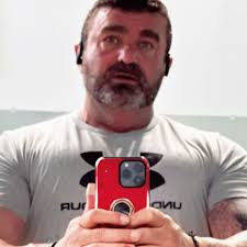 James gibson (@jgibson1972)