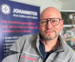 Johanniter-Unfall-Hilfe