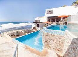The 10 Best Five Star Hotels In El Salvador Booking Com
