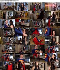 Superman In Great Danger - Fetish-Island.com : New Fetish Movies