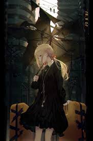 girls おしゃれまとめの人気アイデア pinterest shiny pie ダークなアニメ 芸術的アニメ少女 イラスト