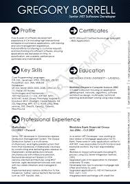 This Image Presents The Software Engineer Resume Template Do You Know How To Write Software Eng Resume Examples Software Engineer Engineering Resume Templates