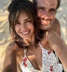 Marcela mar, actriz y productora colombiana. Marcela Mar Dijo Que Su Fallecido Padre Estuvo En Su Boda