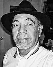 ROBERT HURTADO Obituary (1953