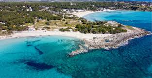 Questi sono i luoghi migliori per le coppie in cerca di spiagge a provincia di taranto Msc Seaside Taranto Msc Cruises