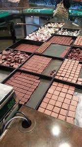 Patrick Roger Paris Ile De France Chocolate Delight Chocolate World Chocolate Shop