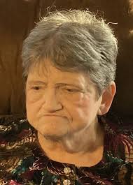 Obituary for Rebecca "Beckie" Harrington