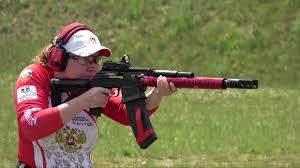 Ligue 1 en direct : 2018 Fftir Le Championnat Du Monde De Tsv Shotgun 2018 Youtube