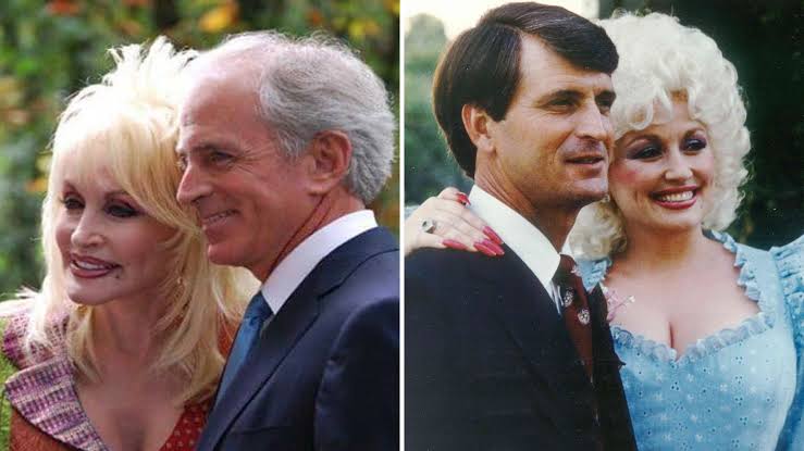 Dolly Parton Announces Death Of Her Husband, Carl Dean | Kanyi Daily News