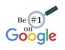 Cara Website Masuk Halaman 1 Google Dengan SEO
