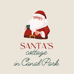 Santa’s Cottage in Canal Park