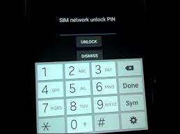Encienda samsung galaxy j3 2016 con una tarjeta no aceptada por el dispositivo, es decir de otro operador (si la tarjeta tiene pin hay que introducirlo). Video Samsung Sim Network Pin