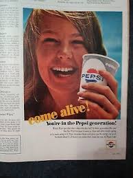 VTG PROGRESSIVE FARMER MAGAZINE JUNE1965 PEPSI,TIDE,JOHN DEERE,AVON FORD  NICEADS