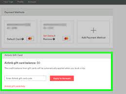 Check spelling or type a new query. Easy Ways To Pay Airbnb 10 Steps With Pictures Wikihow