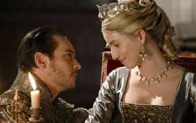 The Tudors (BBC Two): TV review