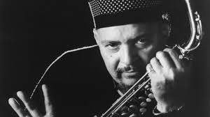 Russ Nolan, Master Mixer of Jazz and Latin Idioms, Celebrates New CD at New  Haven's Firehouse 12