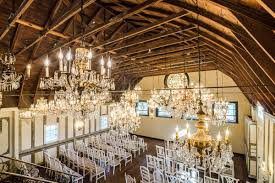 Chandelier Barn At Lionsgate Event Center Lafayette Colorado From The Hip Photo Event Center Dove House Denver Wedding Venue